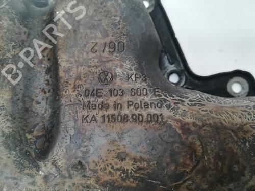 Oil sump SEAT ARONA (KJ7, KJP) 1.6 TDI | BP14028186M115 