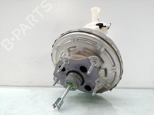 Servo brake RENAULT CAPTUR II (HF_)  | BP15890994M42 
