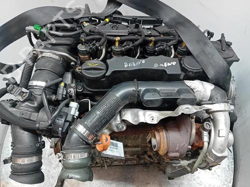 Used Engine Engine 37594521 37594521