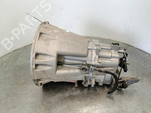 Gearbox MERCEDES-BENZ C-CLASS (W203) C 240 (203.061) | BP20149246M3 