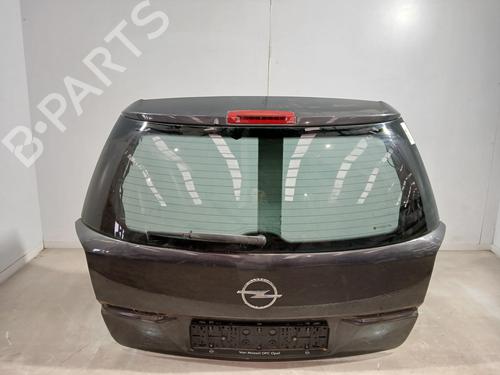 Used Tailgate OPEL ASTRA H Estate (A04) [2004-2014]  29714650