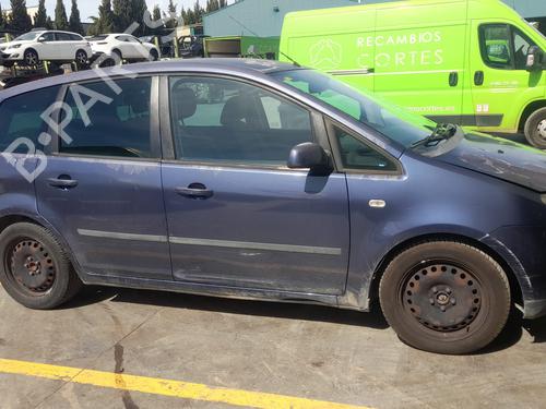 håndbremse FORD FOCUS C-MAX (DM2)  | BP29267348I18 