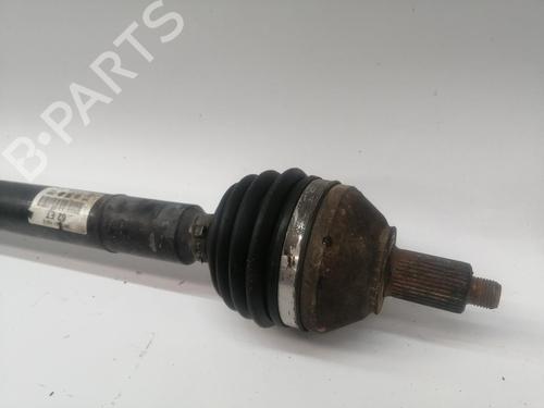 Right front driveshaft SEAT IBIZA IV SC (6J1, 6P5) | BP30963255M39