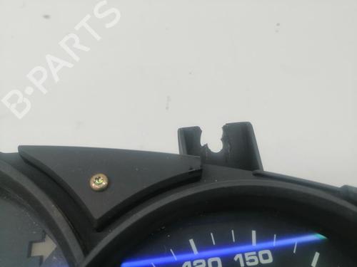 Cockpit PORSCHE CAYENNE (9PA) 3.2 | BP30614131C47