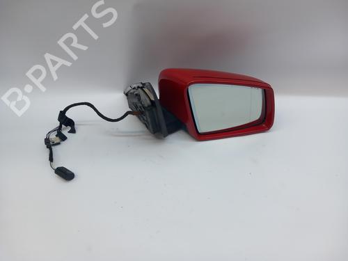 Used Right mirror MERCEDES-BENZ C-CLASS (W204) [2007-2015]  28156091