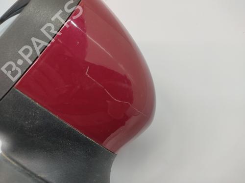 Left mirror FORD FIESTA VI (CB1, CCN) 1.25 | BP22241880C26 