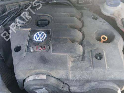 Right taillight VW PASSAT B5.5 (3B3) 1.9 TDI | BP34605287C35  - Image 11