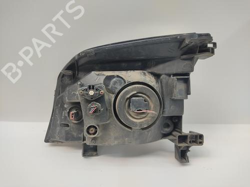 Right headlight NISSAN X-TRAIL I (T30)  | BP19155010C29 