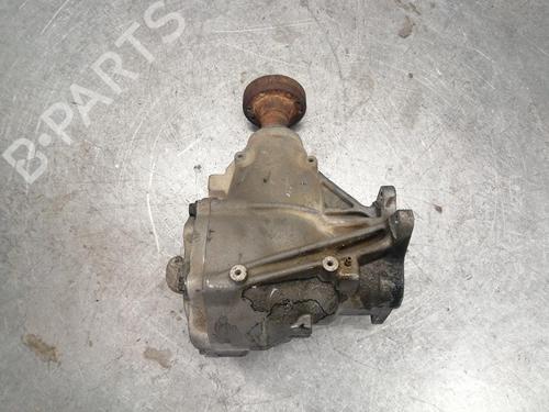 Used Transfer box Transfer box 37428871 37428871