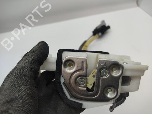 Front left lock MAZDA CX-3 (DK) 2.0 SKYACTIV-G (DK5W, DK6W) | BP37181973C98 - Image 5