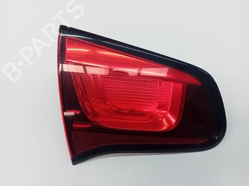 Used Left tailgate light Left tailgate light 36889197 36889197