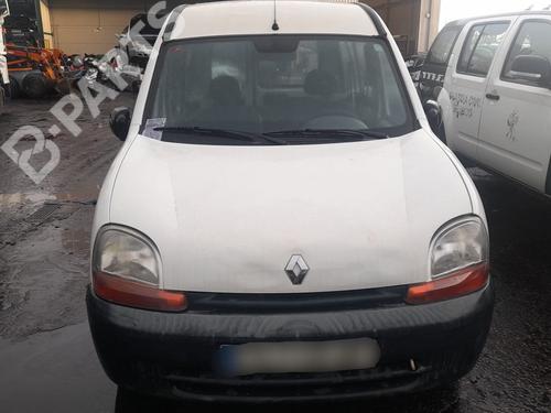 Used Parts RENAULT KANGOO Express (FC0/1_)  1.2 (FC01, FC0A, FC0F)  1162157