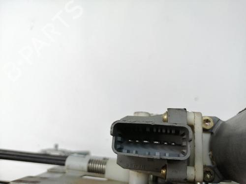 Front left window mechanism CITROËN XSARA PICASSO (N68) 2.0 HDi | BP29572797C22 