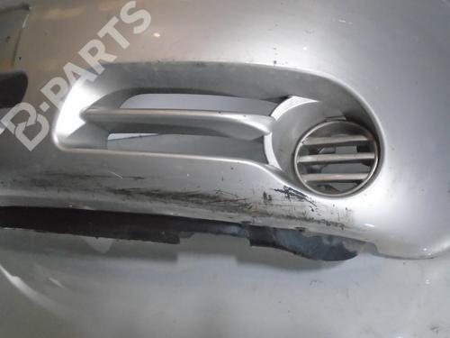 Front bumper CHRYSLER VOYAGER IV (RG, RS) 2.5 CRD | BP8921901C7 