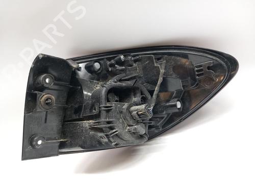 Left taillight RENAULT CAPTUR I (J5_, H5_)  | BP34008351C34  - Image 5