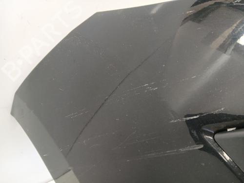 Front bumper MAZDA 3 (BL) | BP37032725C7 - Image 3