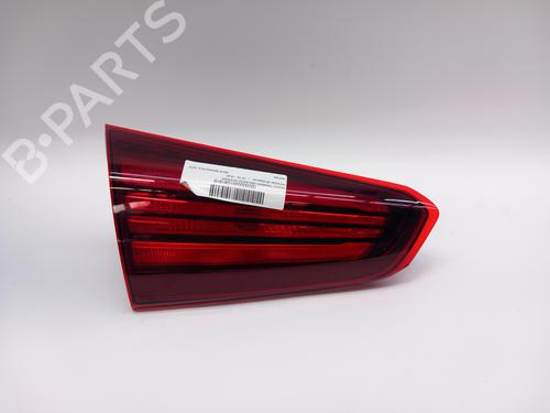 Used Left tailgate light HYUNDAI i20 II (GB, IB) 1.2 LPG (75 hp) 27177822