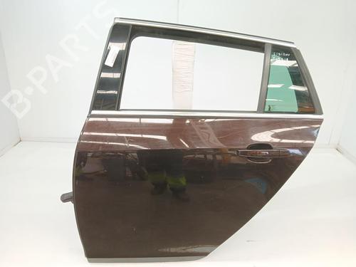 Used Left rear door Left rear door OPEL INSIGNIA A Sports Tourer (G09) [2008-2017] 35805989 35805989