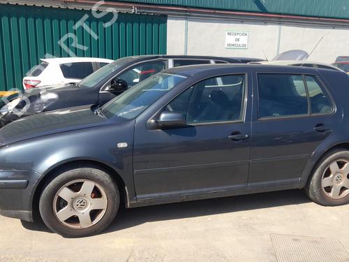 Front left lock VW GOLF IV (1J1) 1.9 TDI | BP28059388C98 