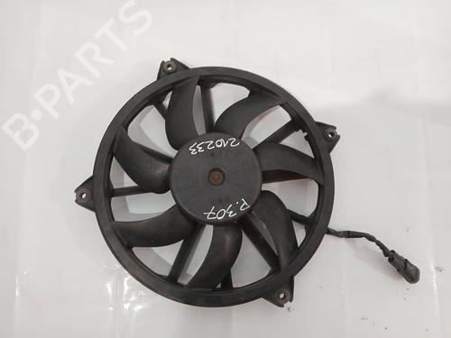Used Radiator fan Radiator fan PEUGEOT 307 Break (3E) 1.6 HDi 110 (109 hp) 36469711 36469711