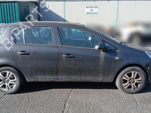 Control unit OPEL CORSA D (S07) | BP38470504M11 - Image 11