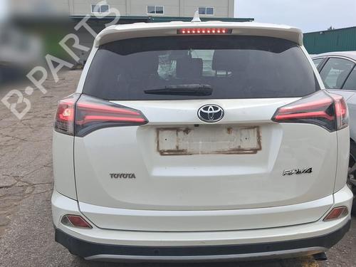 Headlight switch TOYOTA RAV 4 IV (_A4_) 2.2 D 4WD (ALA49) | BP38732025I24 - Image 5