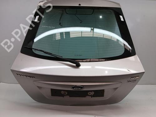 Used Tailgate Tailgate 37182265 37182265
