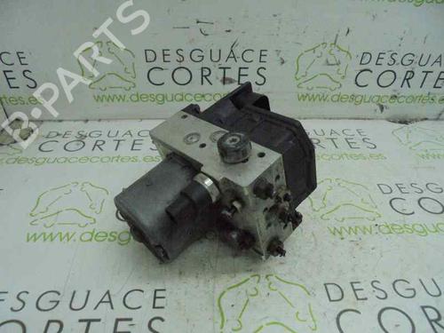 Øvrige styreenhet ALFA ROMEO 166 (936_) 2.5 V6 24V (936A2___) (190 hp) 5521434