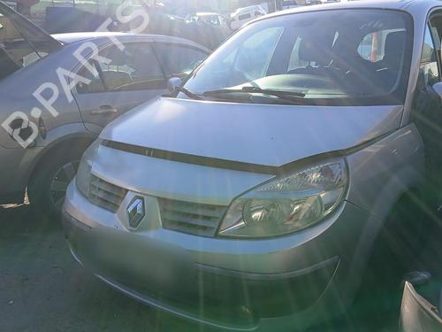 Used Parts RENAULT GRAND SCÉNIC II (JM0/1_) 1.5 dCi (JM1E) 4724761
