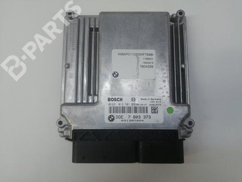 Used Engine control unit (ECU) Engine control unit (ECU) BMW X3 (E83) 2.0 d (150 hp) 10741746 10741746