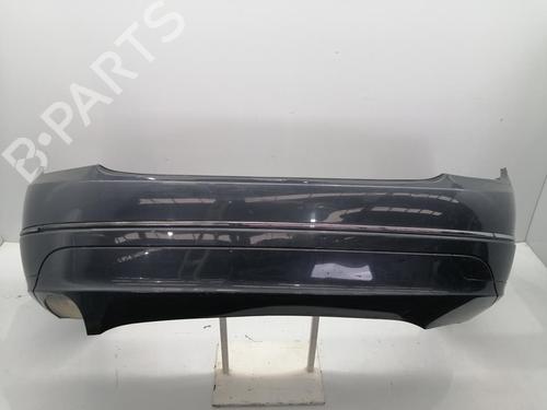 rear-bumper-mercedes-benz-c-class-w204-2007-2008-2009-2010-2011-2012-2013-2014-2015-34179933 main image