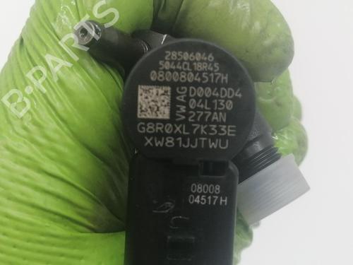 Injector SEAT ATECA (KH7, KHP)  | BP33023323M100  - Image 5