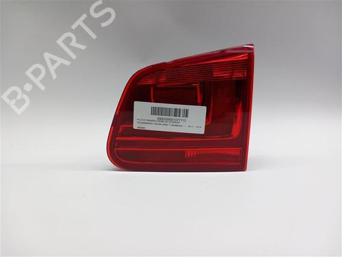 Used Right tailgate light Right tailgate light VW TIGUAN (5N_) 2.0 TDI (110 hp) 25432419 25432419