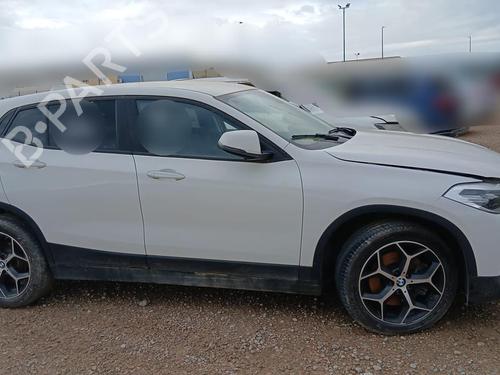 Steering rack BMW X2 (F39) sDrive 20 i | BP31071935M22