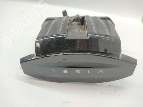 Venstre bremsekaliber bag TESLA MODEL S (5YJS)  | BP29937405M107