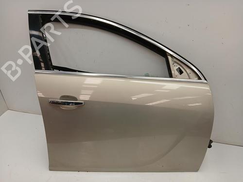 Used Right front door OPEL INSIGNIA A (G09) [2008-2017]  29616859