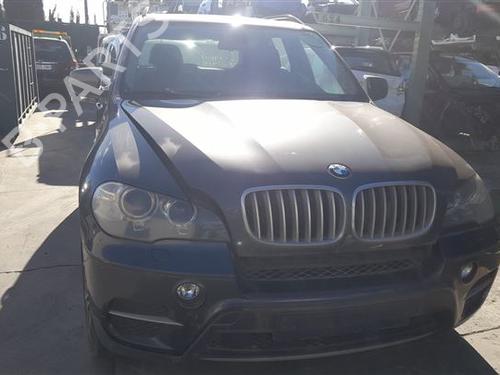 Brugte BMW X5 (E70) xDrive 35 i 4973217