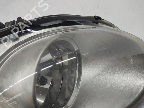 Right headlight SMART FORFOUR (454) 1.5 CDI (454.001) | BP29904277C29