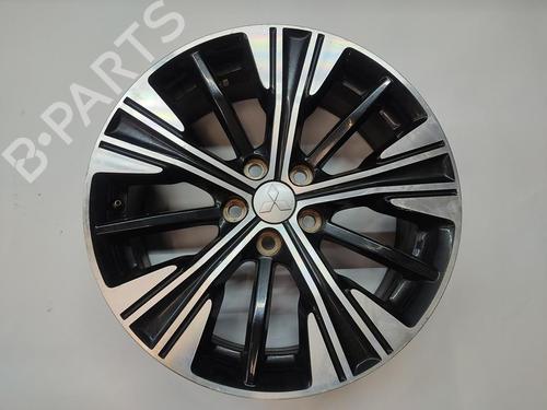 Used Rim Rim MITSUBISHI ECLIPSE CROSS (GK_, GL_) [2017-2026] 36077351 36077351