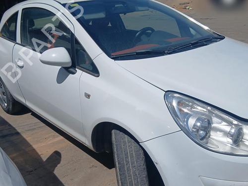 Left headlight OPEL CORSA D (S07)  | BP34435921C28  - Image 7