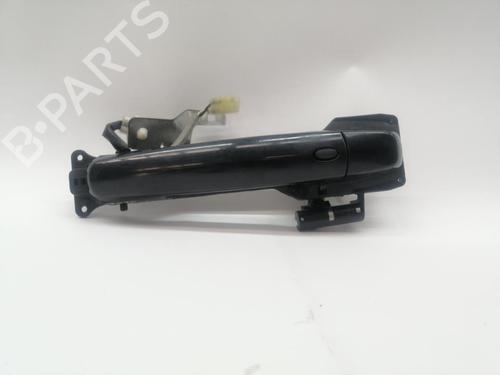 Used Front right exterior door handle SUZUKI GRAND VITARA II (JT, TE, TD) 2.0 All-wheel Drive (TD54V, JB420) (140 hp) 29235183