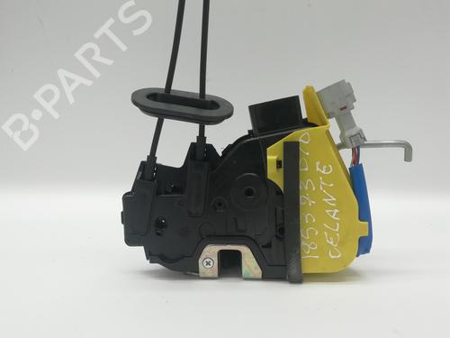 BP16828298C97 | Front right lock KIA NIRO I (DE) 1.6 GDI Plug-in Hybrid BP16828298C97