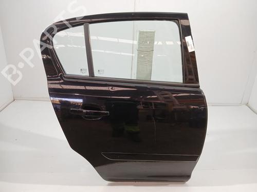 right-rear-door-opel-corsa-d-s07-2006-2007-2008-2009-2010-2011-2012-2013-2014-2015-32999528 main image
