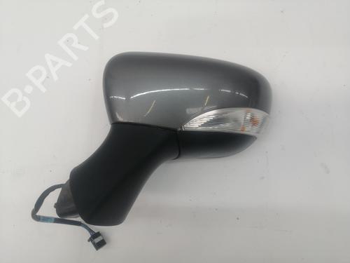 Left mirror RENAULT CLIO IV (BH_)  | BP19935706C26 