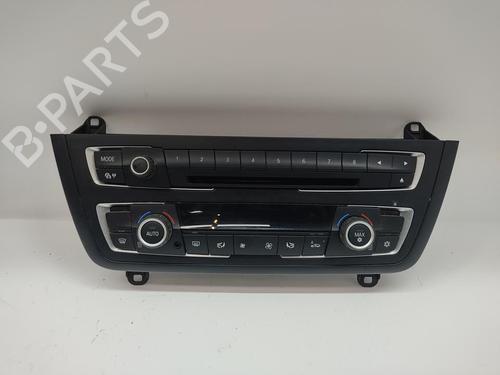 Used Climate control Climate control BMW 3 (F30, F80) 320 d (184 hp) 34251603 34251603