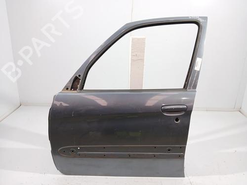 Used Left front door CITROËN XSARA PICASSO (N68) 1.6 HDi (109 hp) 29334076