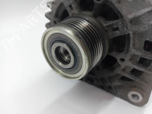 Alternator NISSAN ALMERA II Hatchback (N16) | BP38414576M7 - Image 5