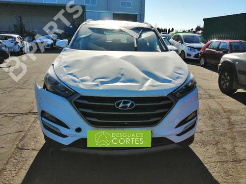 Used Parts HYUNDAI TUCSON (TL, TLE)  1.6 GDi  940853
