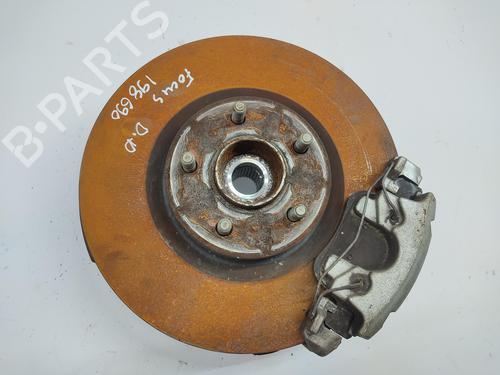 Used Right front steering knuckle FORD FOCUS IV (HN) [2018-2025]  29297880