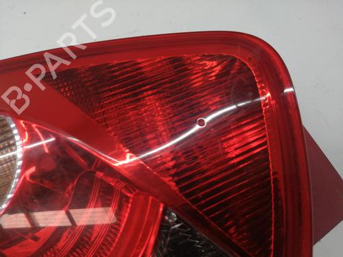Left taillight SEAT IBIZA IV (6J5, 6P1)  | BP26972006C34 